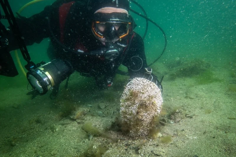 Tuzla’da Mucize Ekosistem Keşfedildi3
