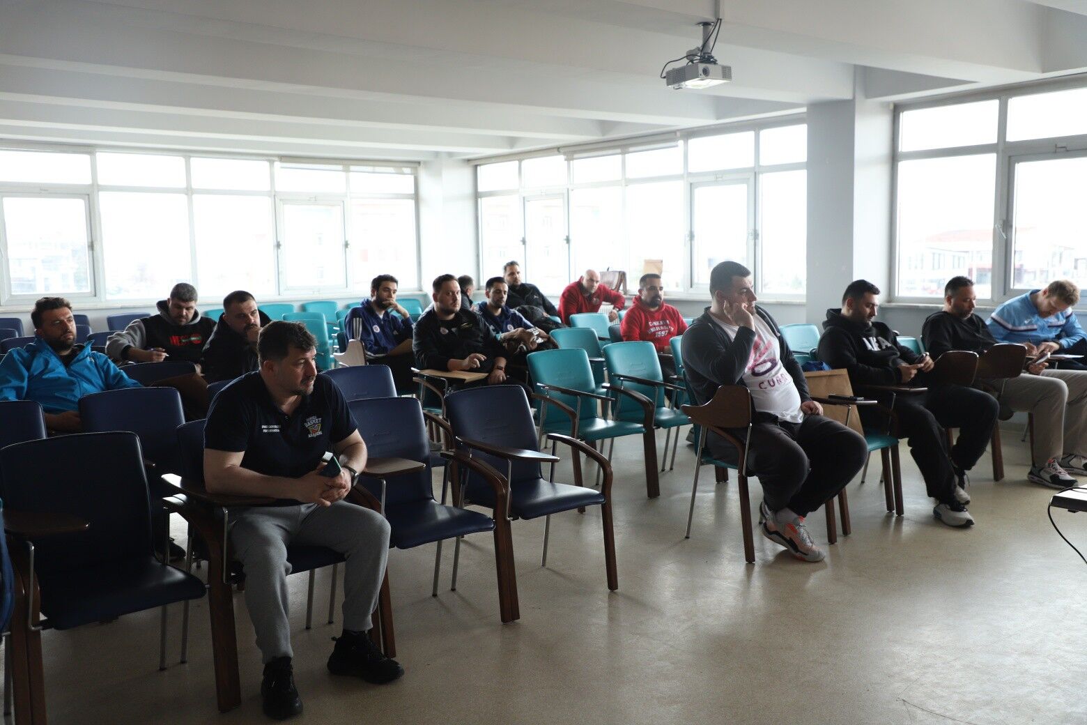 U16 Anadolu Şampiyonası Kütahya’da Başladı3