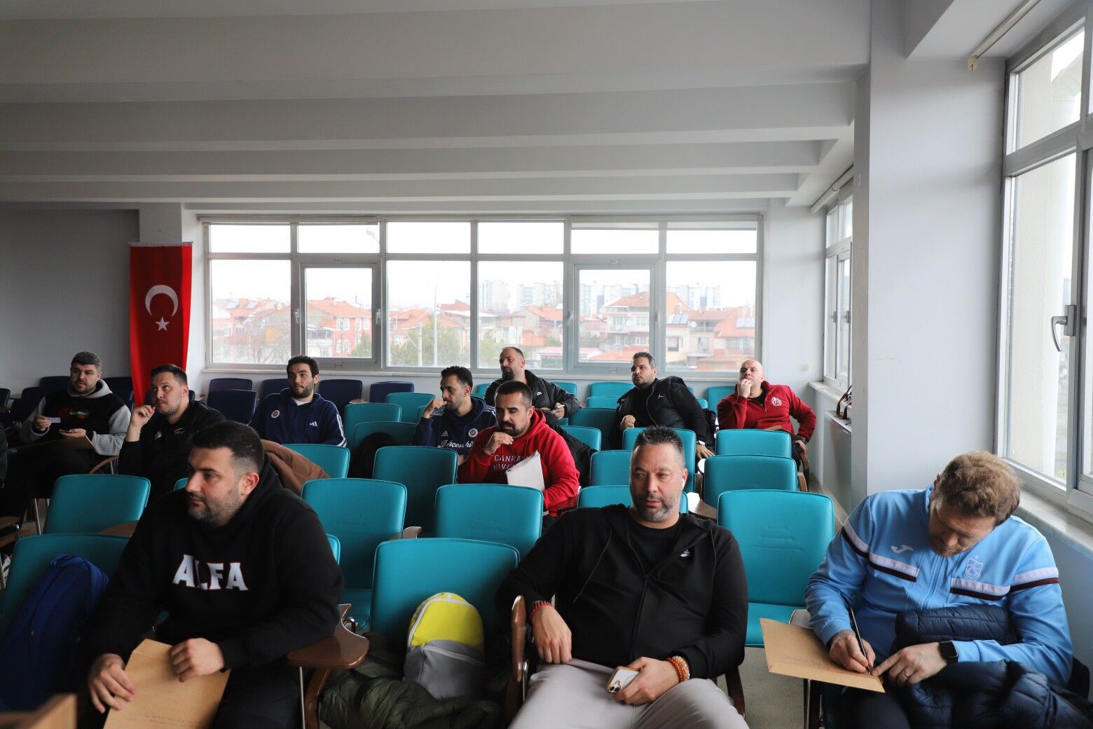 U16 Anadolu Şampiyonası Kütahya’da Başladı4