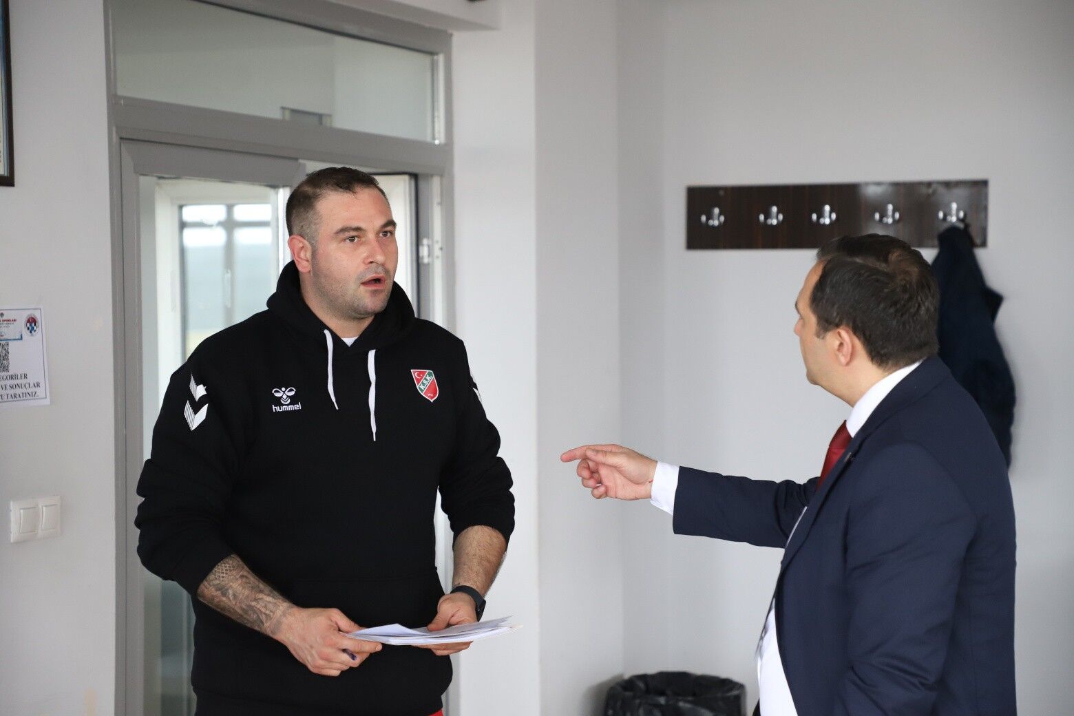 U16 Anadolu Şampiyonası Kütahya’da Başladı5