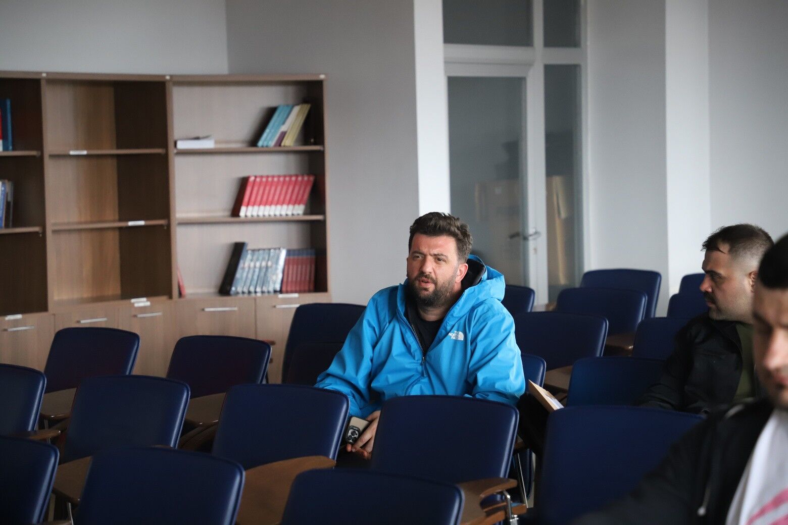 U16 Anadolu Şampiyonası Kütahya’da Başladı6