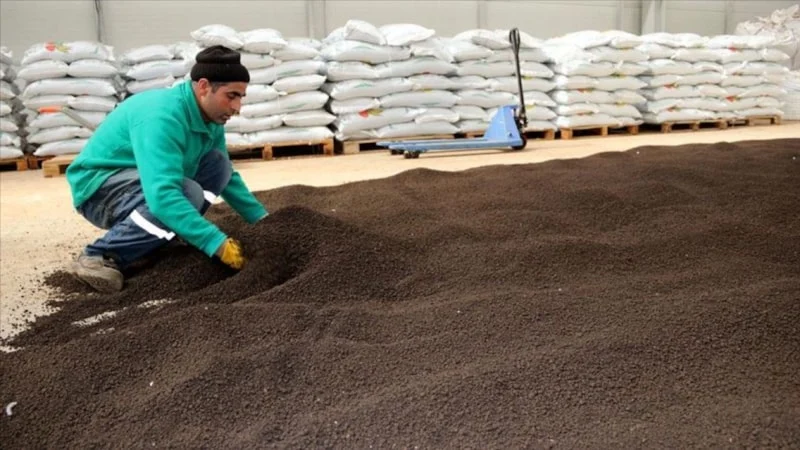 Üre Gübresinde Gümrük Vergisi Kaldırıldı1