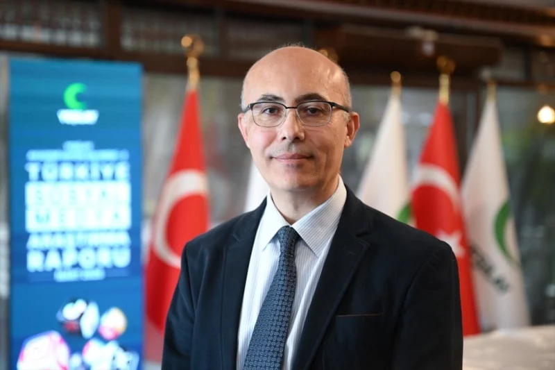 Uzmanlardan Sosyal Medyada Etik Algoritma Uyarısı