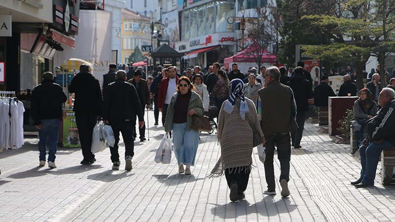 Vatandaşlara Sorduk, “Kütahya’nın En Büyük Sorunu Nedir” (4)