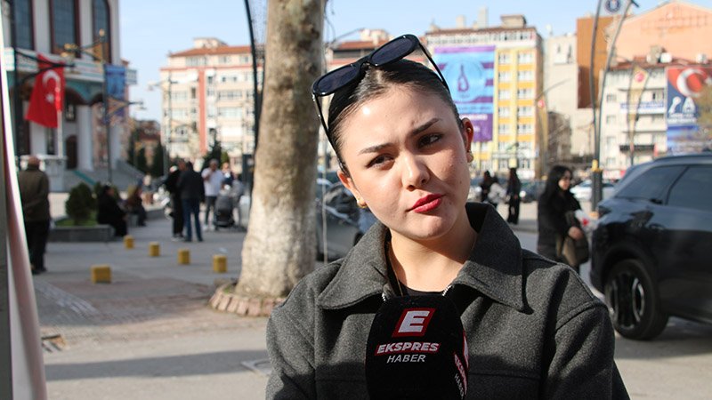 Vatandaşlara Sorduk, “Kütahya’nın En Büyük Sorunu Nedir” (6)