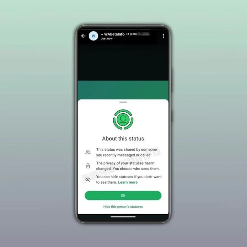 Whatsapp’a Yeni Özellikler Beta Sürümünde Ortaya Çıktı 2