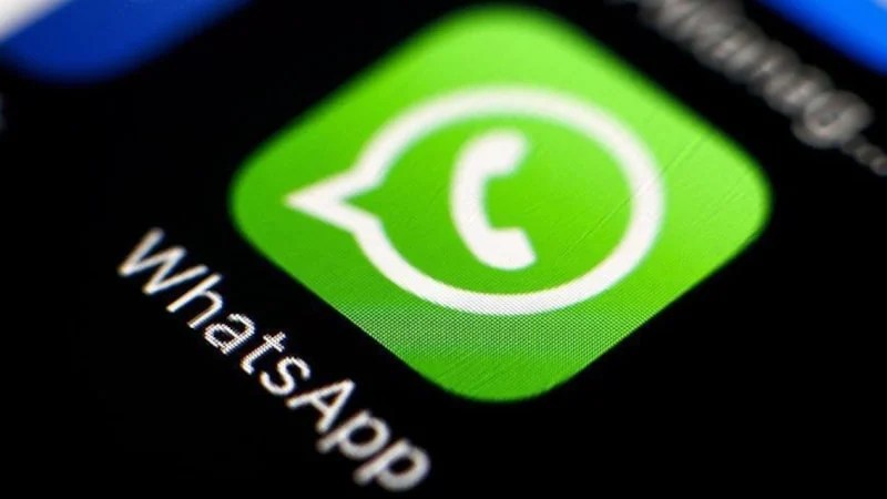 Whatsapp’ta Mor Halka Özelliğinin Anlamı1