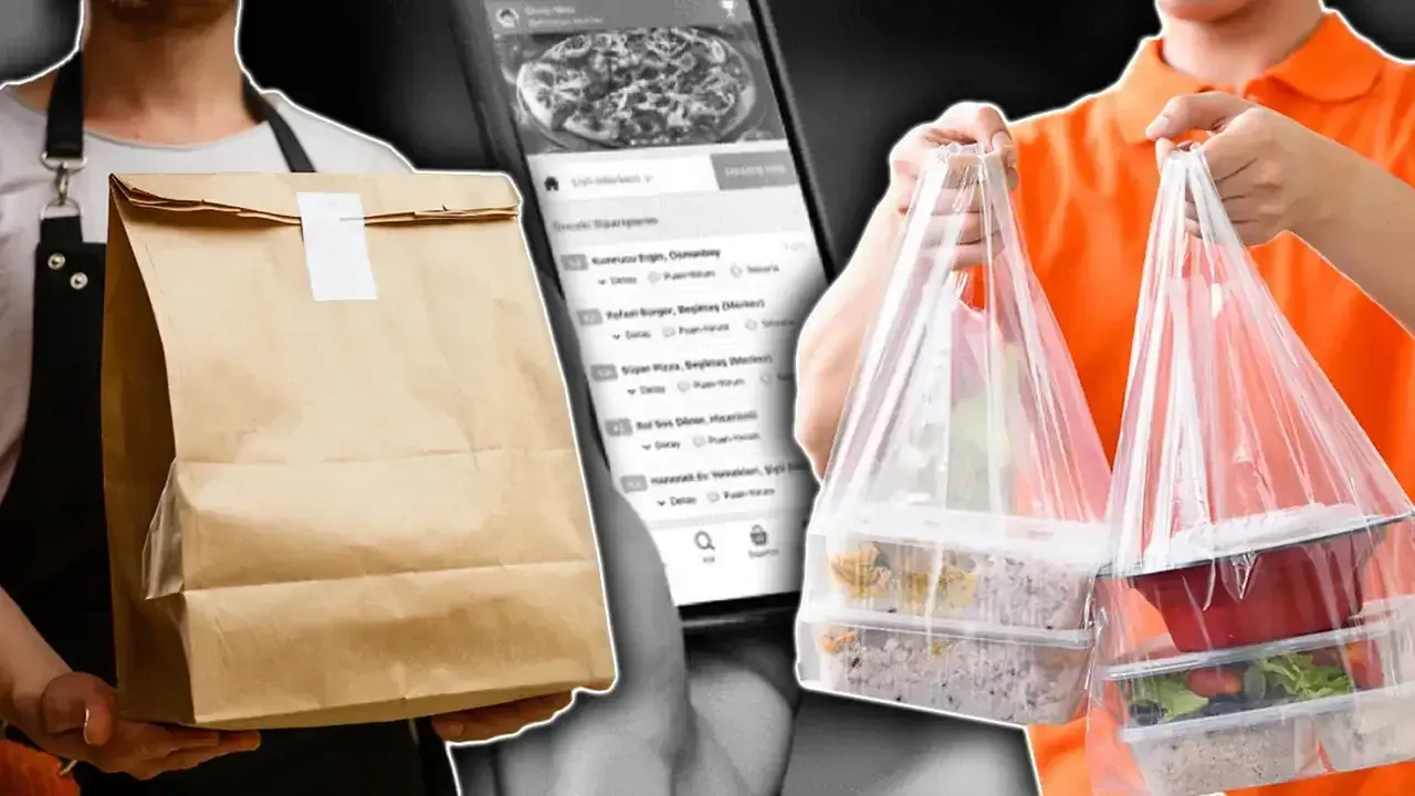 Yemek Siparişlerinde Yeni Dönem Hizmet Bedelleri Şeffaf Oldu 2