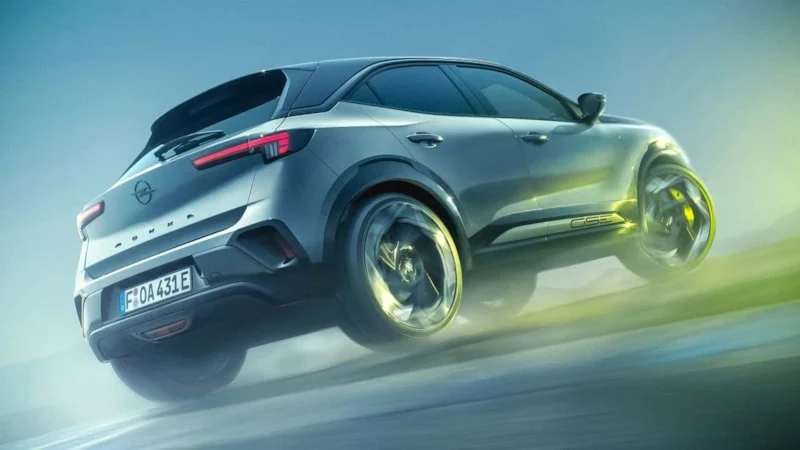 Yeni Opel Mokka Gse Türkiye’de Satışa Çıktı3