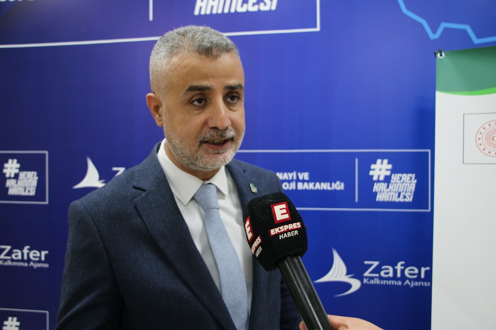 Zafer Kalkınma Ajansı Açıkladı, Kütahyalı Kobi̇’lere Kredi Fırsatı (1)-1