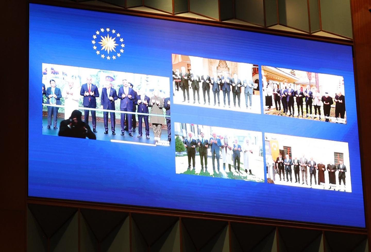 202 Vakıf Eseri Törenle Hizmete Açıldı3