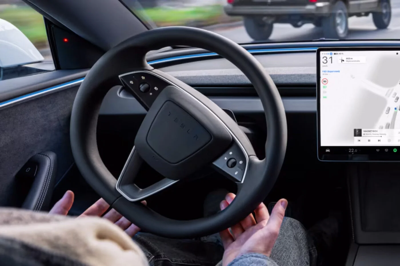 2026 Tesla Model Y Nhtsa Testlerini Geçen Ilk Araç Oldu 1