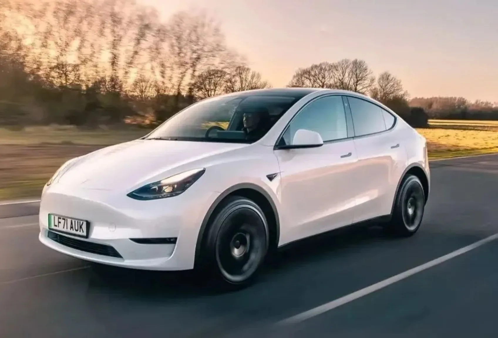 2026 Tesla Model Y Nhtsa Testlerini Geçen Ilk Araç Oldu 2