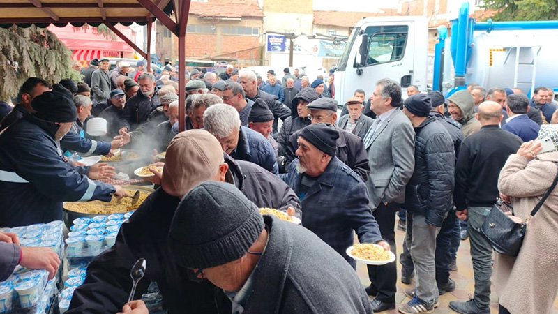 Altıntaş Belediyesi Araç Filosunu Genişletiyor (1)