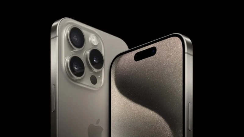 Apple’dan Yeni Titanyum Hamlesi Geliyor1