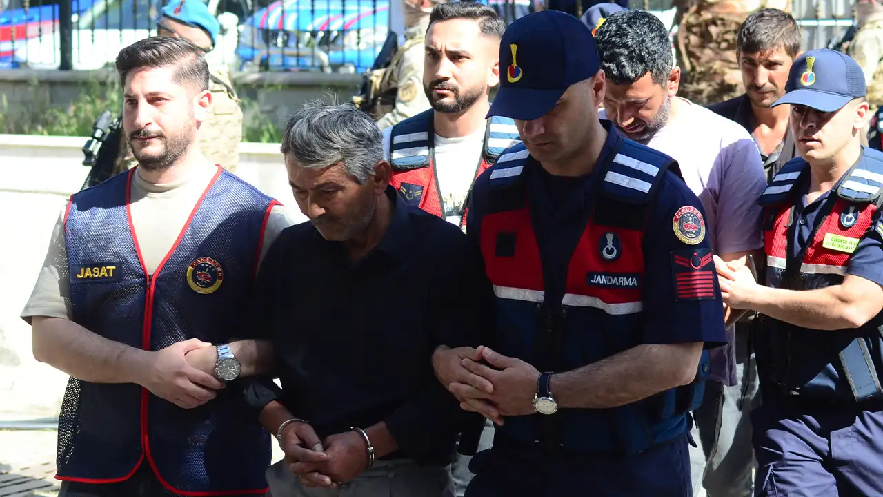 Aydın’da 14 Yıl Önceki Kayıp Dosyada 8 Gözaltı 1
