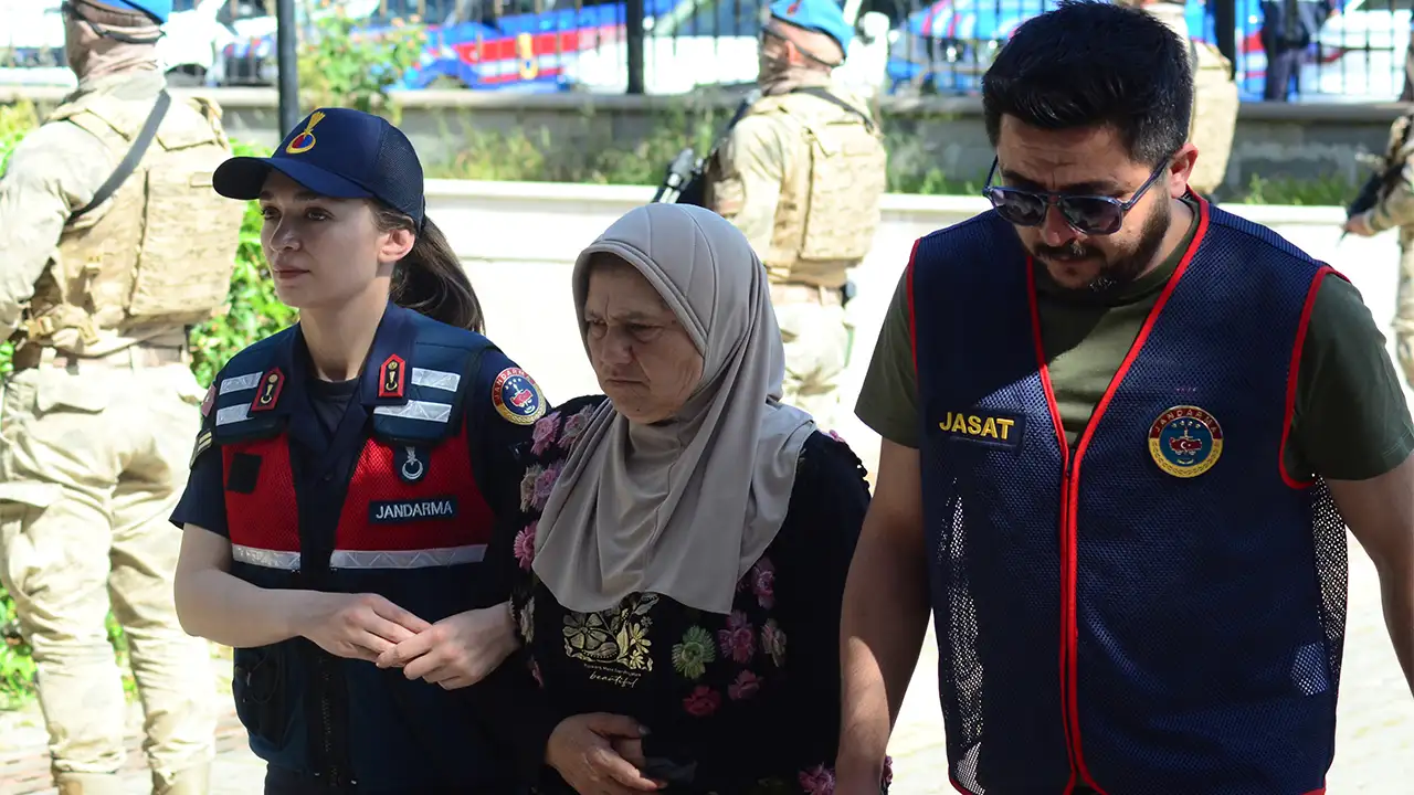 Aydın’da 14 Yıl Önceki Kayıp Dosyada 8 Gözaltı 2