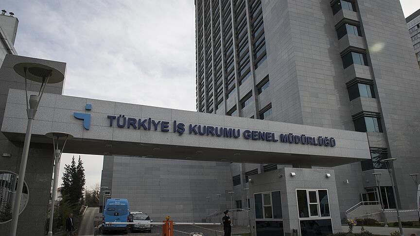 Bakanlık Ile İşkur Arasında Istihdam Protokolü (1)