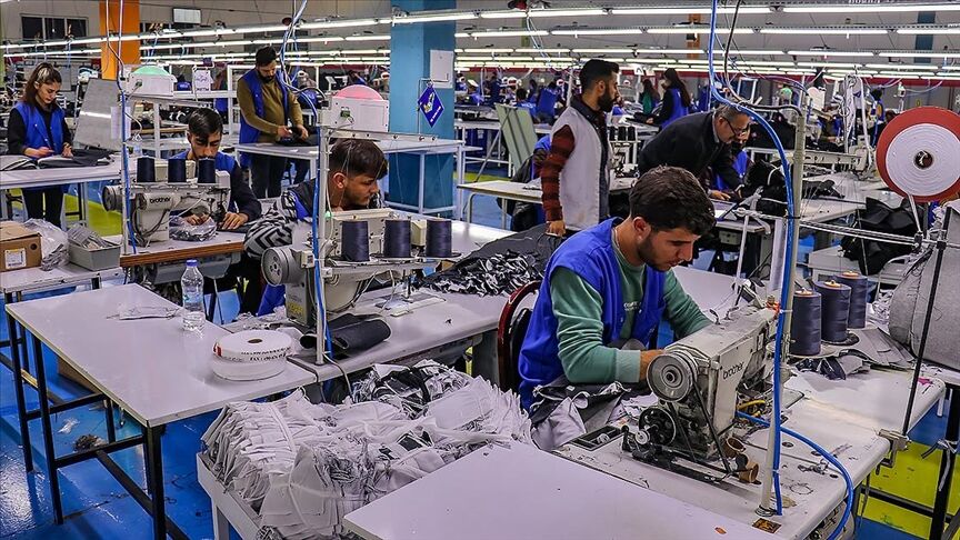 Bakanlık Ile İşkur Arasında Istihdam Protokolü (2)