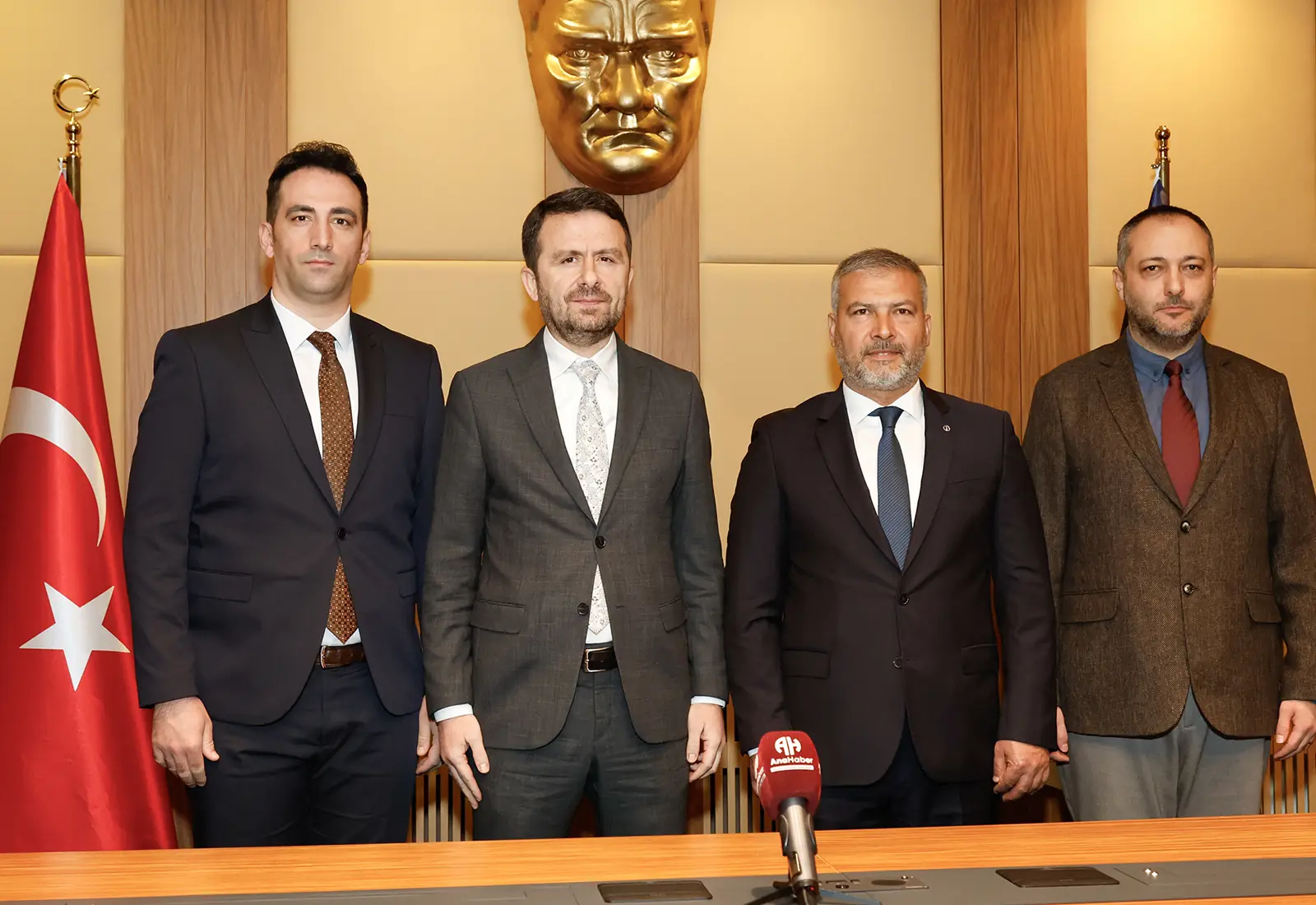 Bi̇k Ve Anadolu Üniversitesi Işbirliği Protokolü Imzaladı 3
