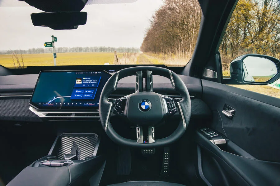 Bmw 1 Serisi Elektrikli Dönüşüme Hazırlanıyor 1