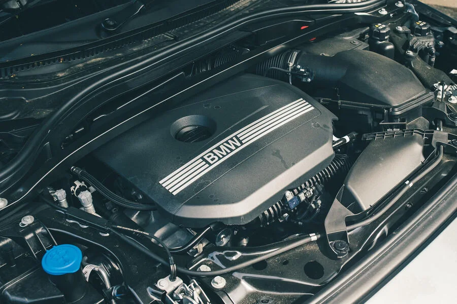 Bmw 1 Serisi Elektrikli Dönüşüme Hazırlanıyor 2