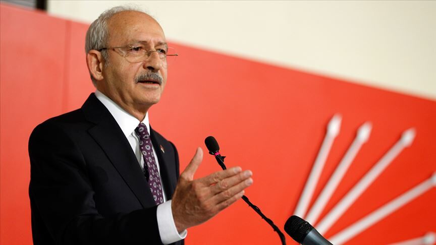 Chp Kararı Sonrası “Mutlak Butlan” Gündemde. Mutlak Butlan Ne Demek (2)