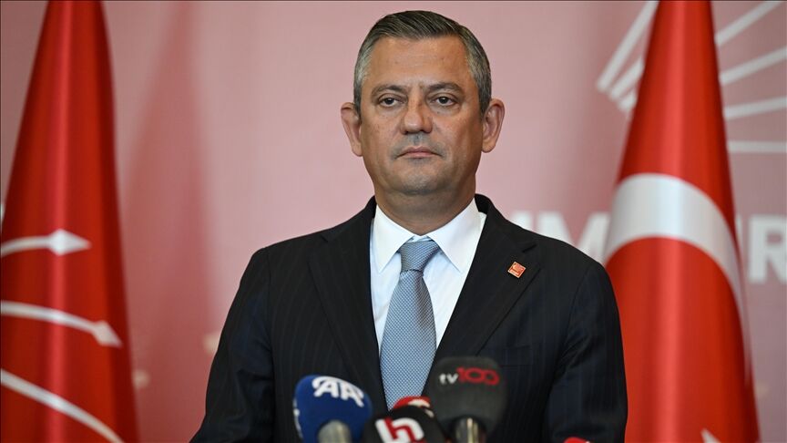 Chp Kararı Sonrası “Mutlak Butlan” Gündemde. Mutlak Butlan Ne Demek (3)