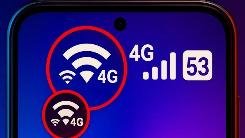 Çift Wi Fi Simgesi Ne Anlama Geliyor2