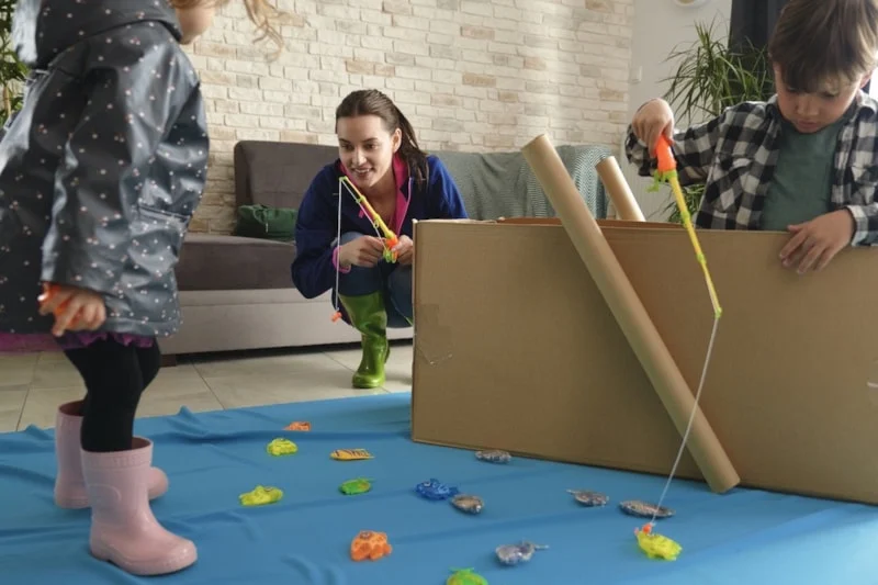 Çocuklukta Performans Baskısı Artıyor1