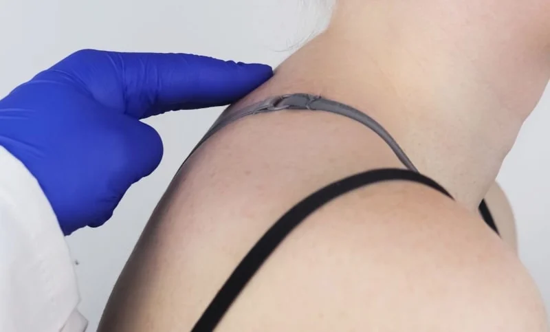 Ense Hörgücünün Nedeni Ortaya Çıktı