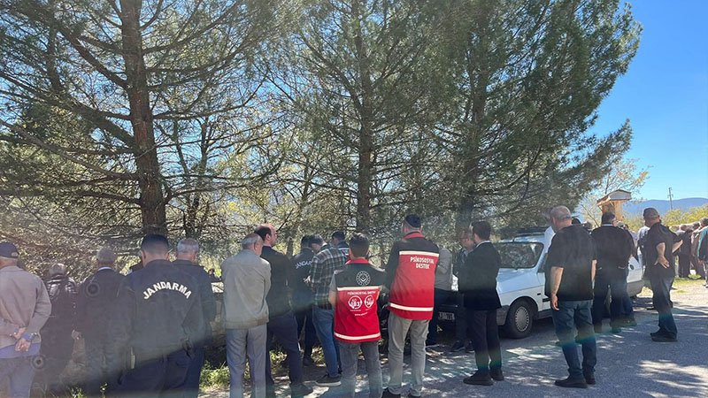 Evinde Fenalaşan Kütahyalı Memur Hastanede Hayatını Kaybetti (5)