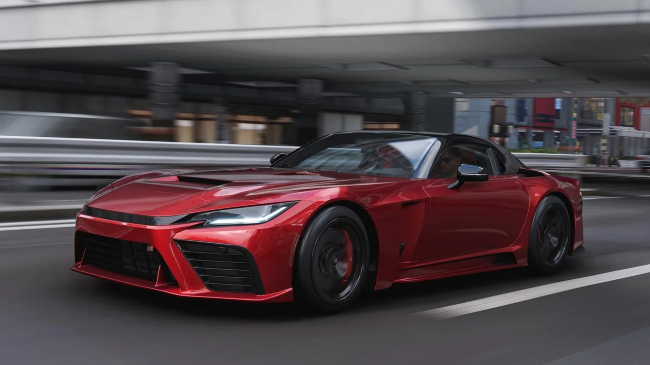 Forza Horizon 6 Çıkış Öncesi Steam Üzerinden Sızdırıldı 1