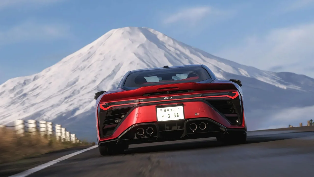 Forza Horizon 6 Ön Yüklemeye Açıldı Dosya Boyutu Belli Oldu