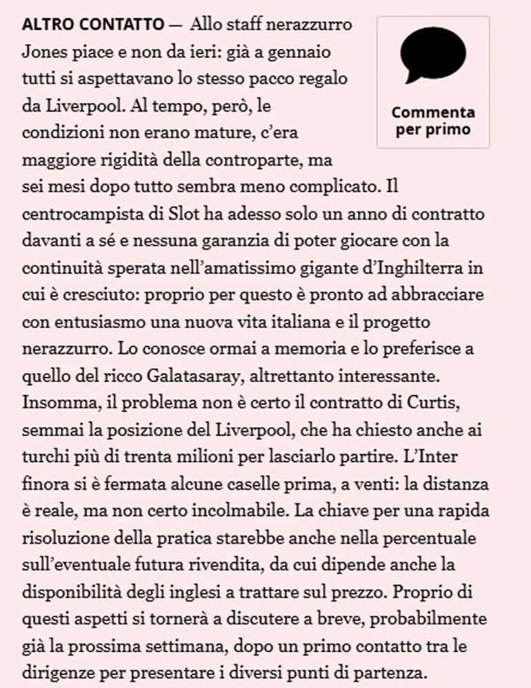 Galatasaray Ve Liverpool Transfer Masasında! Şart Belli Oldu (2)