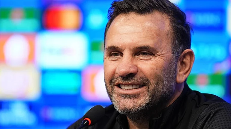 Galatasaray Ve Liverpool Transfer Masasında! Şart Belli Oldu (3)