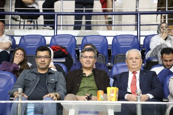 Genç Kızlar Voleybol Play Off Heyecanı Kütahya’da Tamamlandı 1