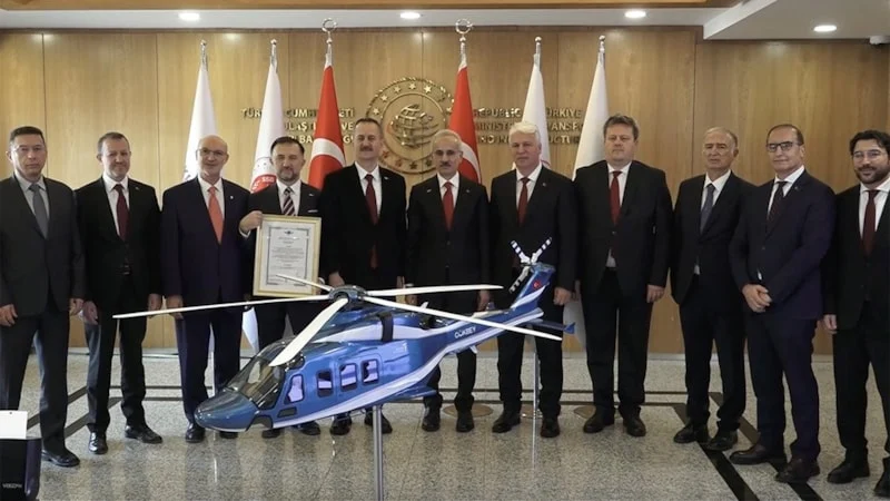 Gökbey’de Bakım Teknisyeni Eğitimleri Başladı