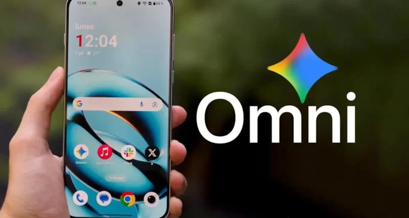 Google’dan Gemini Omni Hamlesi