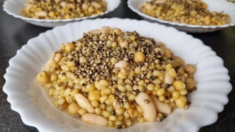 Hıdırellez Geleneği Hedik Nasıl Yapılır?1