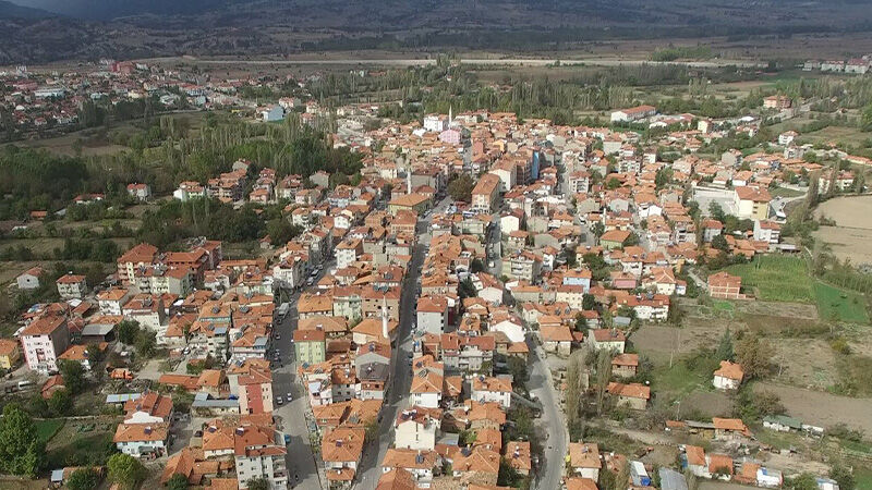 Hisarcık 01010