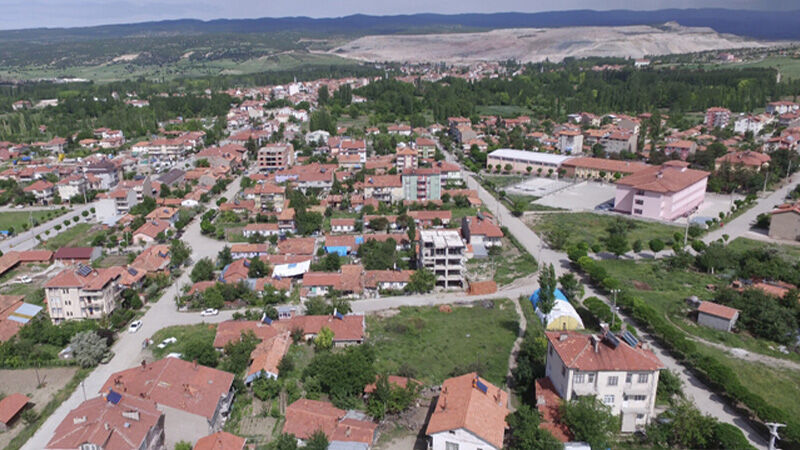 Hisarcık 012345