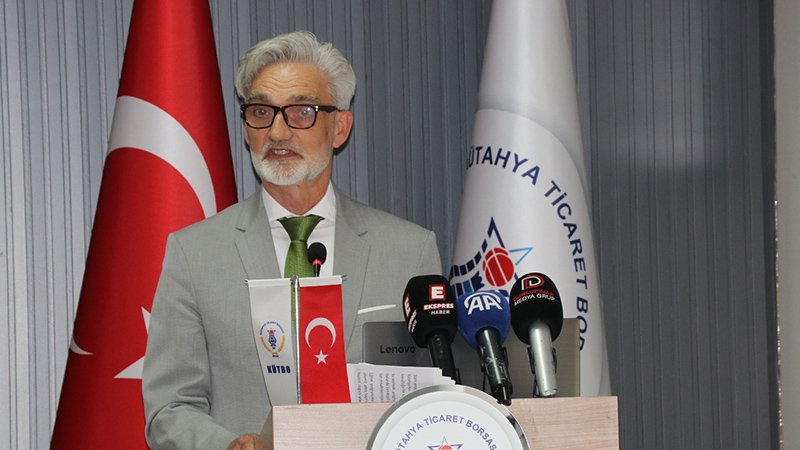 Hollandalı Uzmanlardan Kütahya'da Üreticilere Blueberry Yetiştiriciliği Eğitimi (1)