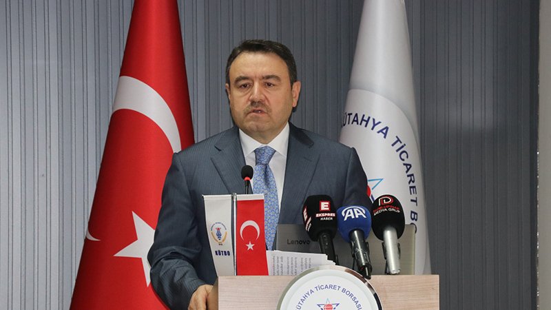 Hollandalı Uzmanlardan Kütahya'da Üreticilere Blueberry Yetiştiriciliği Eğitimi (2)