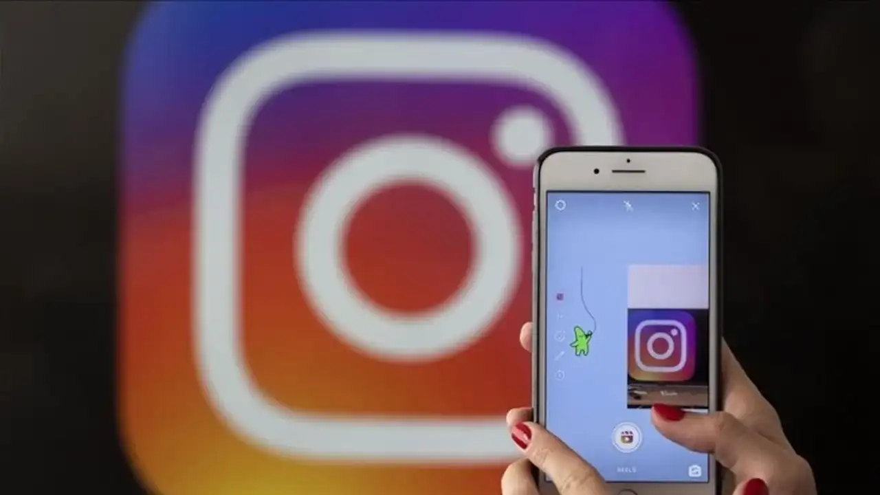 Instagram Şipşak Özelliği Nasıl Kapatılır 1