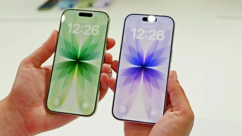 Iphone 17 En Çok Satan Telefon Oldu 20261