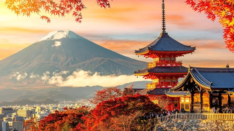 Japonya Tatili 2026’Da Ne Kadar Tutuyor2