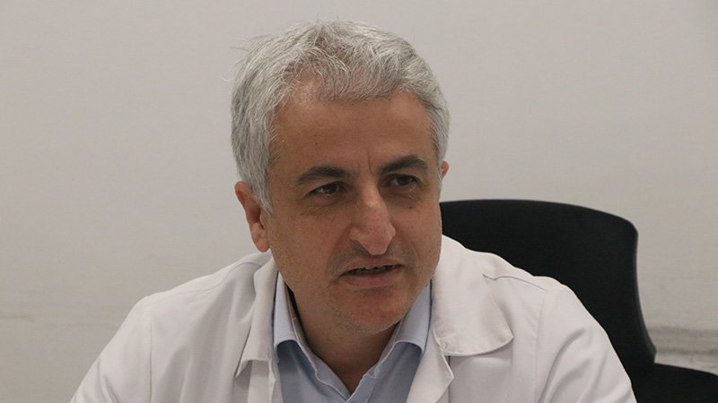 Kanser Hastasına Kendi Bağırsağından Mesane Yapıldı 02