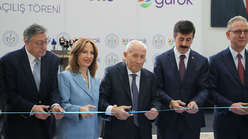 Ksbü’de Rıza Güral Spor Salonu Hizmete Açıldı (5)