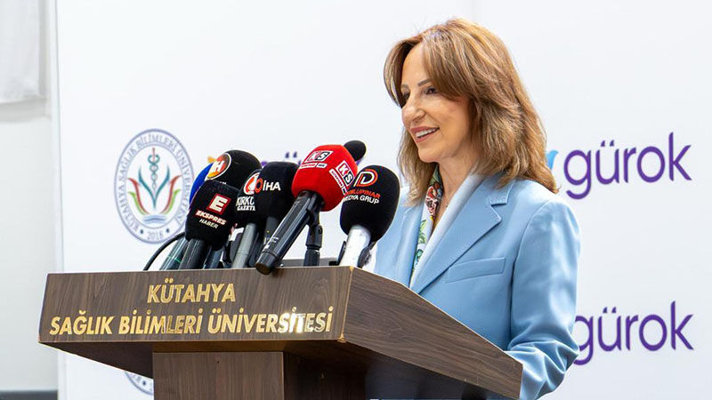 Ksbü’de Rıza Güral Spor Salonu Hizmete Açıldı (6)